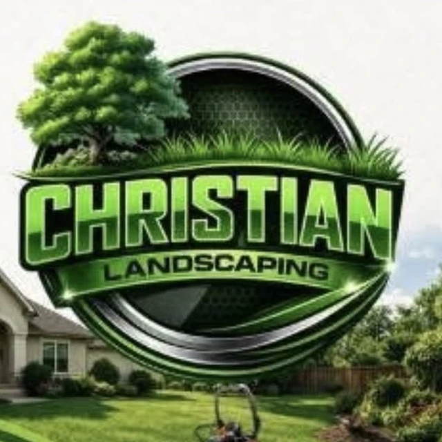 Logo de Christian Landscaping